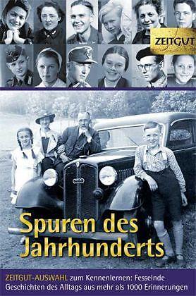 Produktbild Spuren des Jahrhunderts. Sonderband (Deutsch)