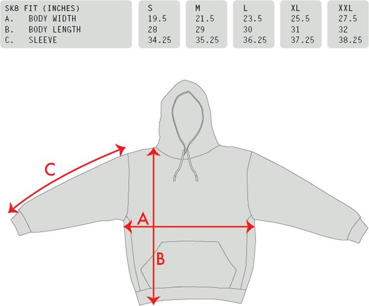Actual product image GX1000 M41597 (L)