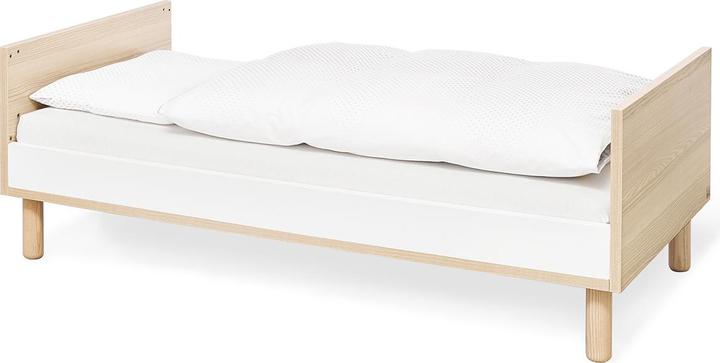 Produktbild Pinolino Flow (Babybett, Wickelkommode, Kinderkleiderschrank)