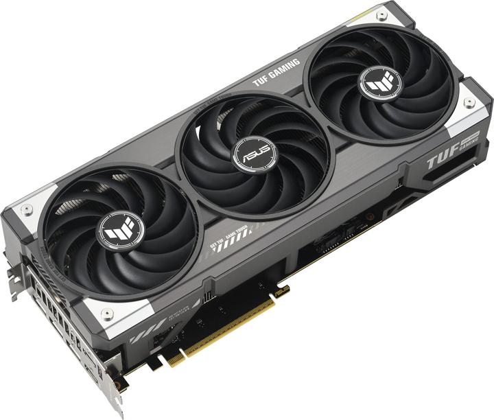 Produktbild ASUS TUF GeForce RTX 5070 Ti OC Edition (16 GB)