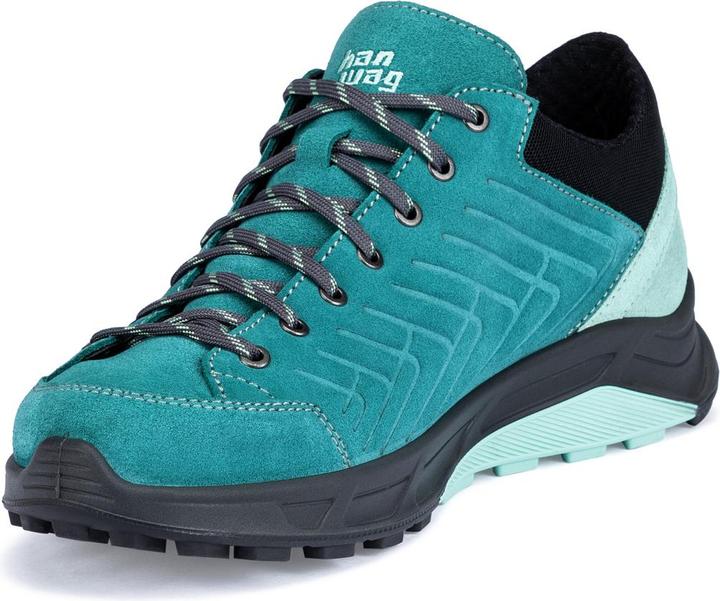 Produktbild Hanwag Coastrock Low Lady ES (41.5)