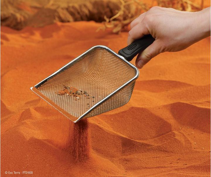 Image du produit Exo Terra Seau pour terrarium