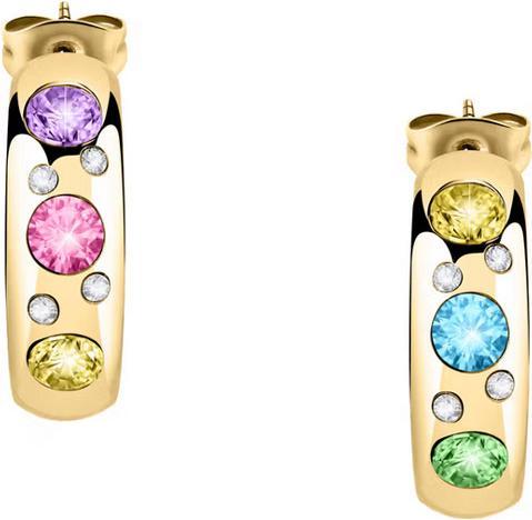 Image du produit Morellato Boucles d'oreilles Poetica (Acier inoxydable)
