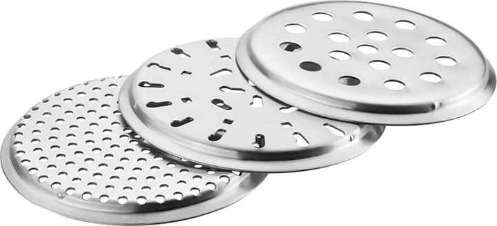 Immagine prodotto GEFU 89440 Pressa per patate, succhi di frutta e spaetzle