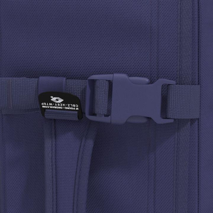Actual product image Cabin zero Military 28L Cabin Backpack Rucksack 44 cm (28 l)