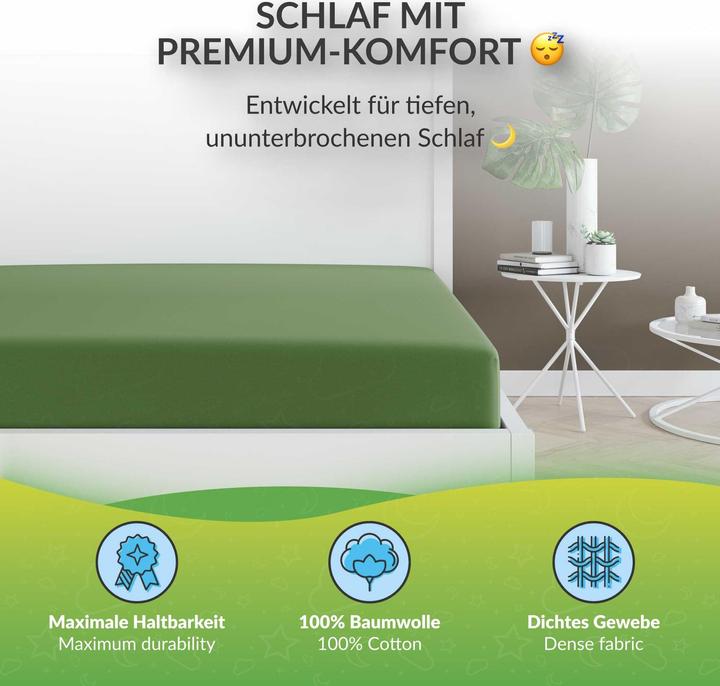 Produktbild Etérea Comfort (100 x 200 cm, 120 x 200 cm)