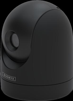 Produktbild Si Onyx SiOnyx Nightwave C014900 Maritime Farb-Nachtsicht Kamera Schwarz