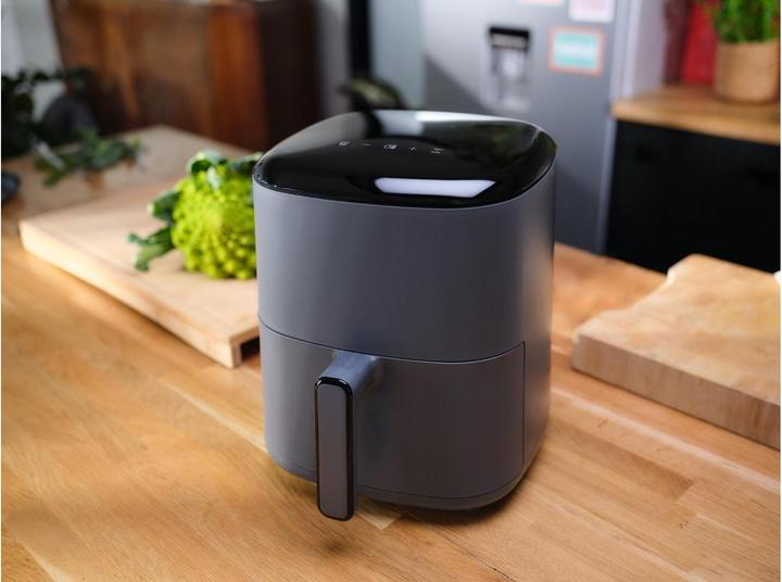 Actual product image Tefal Easy Fry Max EY2453 Heissluftfritteuse