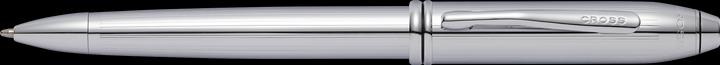 Immagine prodotto Cross Townsend Chrome biros (Chrome, 1 x)