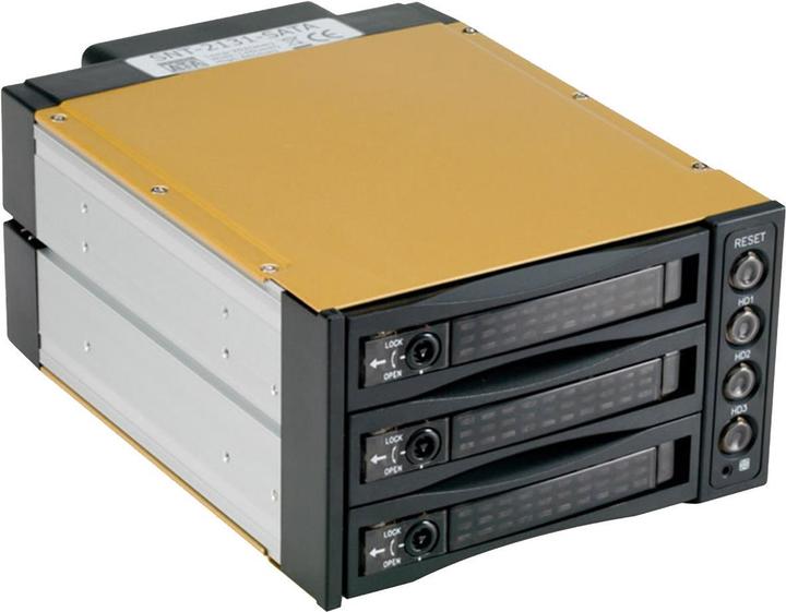 Immagine prodotto Fantec SNT-BA2131-1