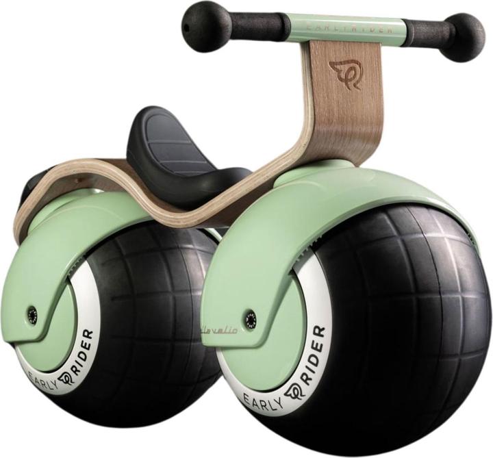 Produktbild Early Rider Bella Velio (8")