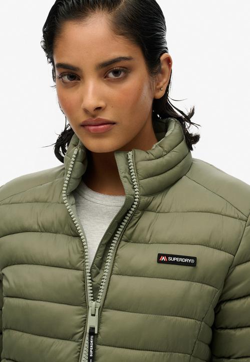 Image du produit Superdry Fuji Lite Padded (M)
