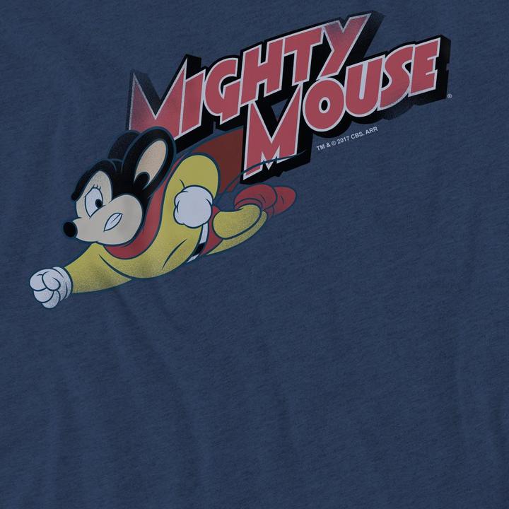 Produktbild Fruit of the Loom Mighty TShirt (S)
