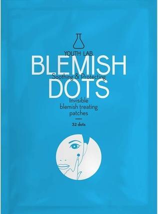 Youth lab. Youth Lab Blemish Dots 32 Patches