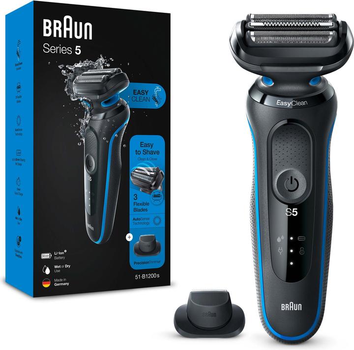 Immagine prodotto Braun Series 5