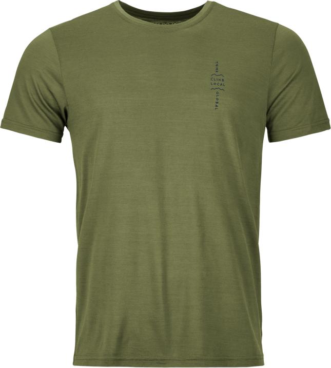 Produktbild Ortovox 150 COOL CLIMB LOCAL TS M (L)