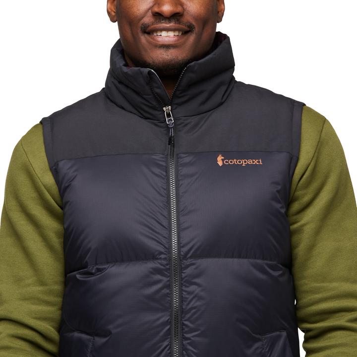 Image du produit Cotopaxi Gilet de protection Solazo (M)