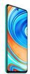 Image du produit Xiaomi Redmi Note 9 Pro (64 Go, Blanc Glacier, 6.67", Double SIM + SD, 64 Mpx, 4G)