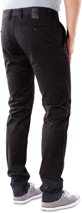 Image du produit Alberto Lou Pant Pima Cotton black (W29/L32)