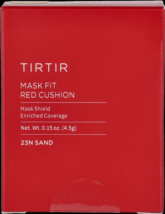 Produktbild TirTir Mask Fit Red (#23N Sand)