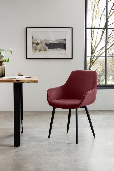 Produktbild SalesFever Essgruppe (160 x 85 x 76.5 cm)