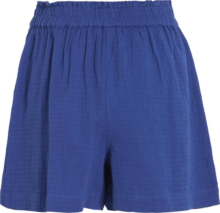 Produktbild Vila High Waist Baumwoll Shorts (42)