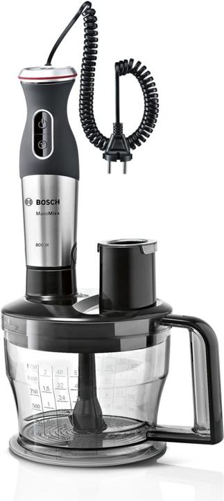 Actual product image Bosch Hausgeräte Msm88190