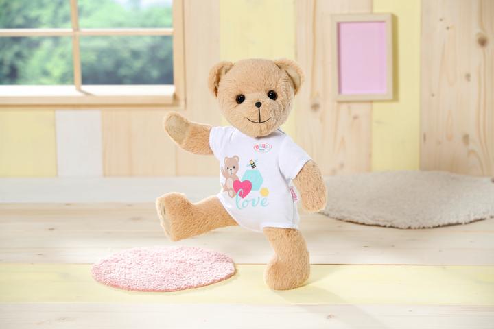 Produktbild Zapf Creation BABY born Bear assorted