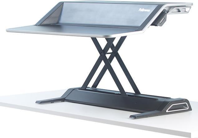Produktbild Fellowes Lotus Sitz-Steh Workstation