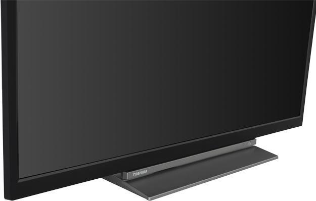 Produktbild Toshiba 32WD3C63DA (32", WD3C, LED, HD, 2020)