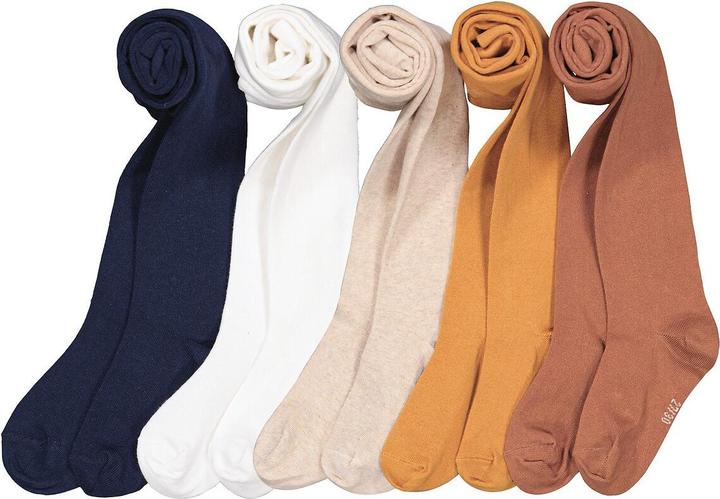 La Redoute Collections 5er-Pack Strumpfhosen (31, 34)