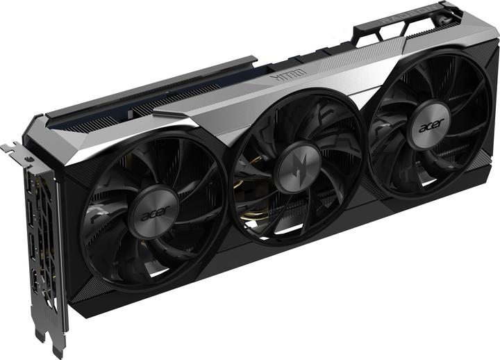 Produktbild Acer Nitro Radeon RX 9070 XT OC (16 GB)