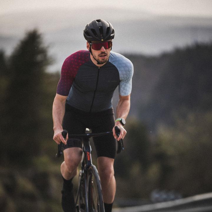 Produktbild Löffler Radtrikot Statement Glam (XL)