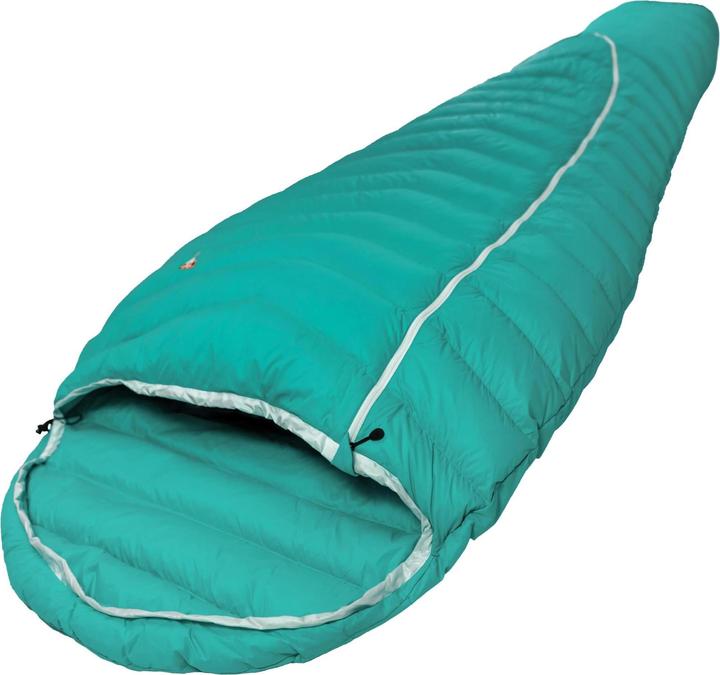 Produktbild Grüezi Bag Biopod DownWool Extreme Light (200 cm)