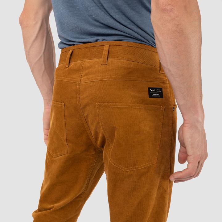 Produktbild Salewa Fanes Cord Hemp Pant (XXL)