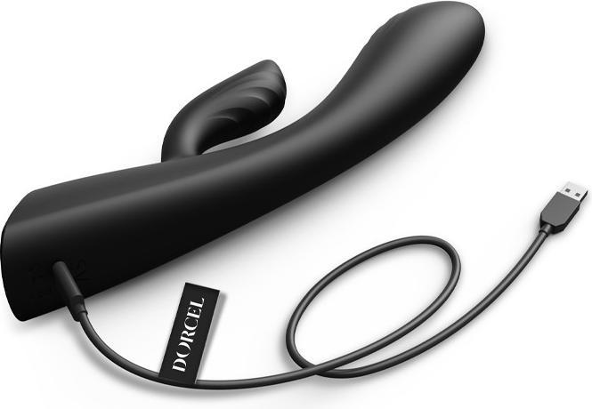 Actual product image Marc Dorcel Flexi Rabbit