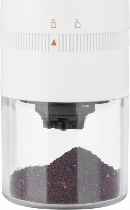 Produktbild ECG KM 150 White (EU-Stecker)