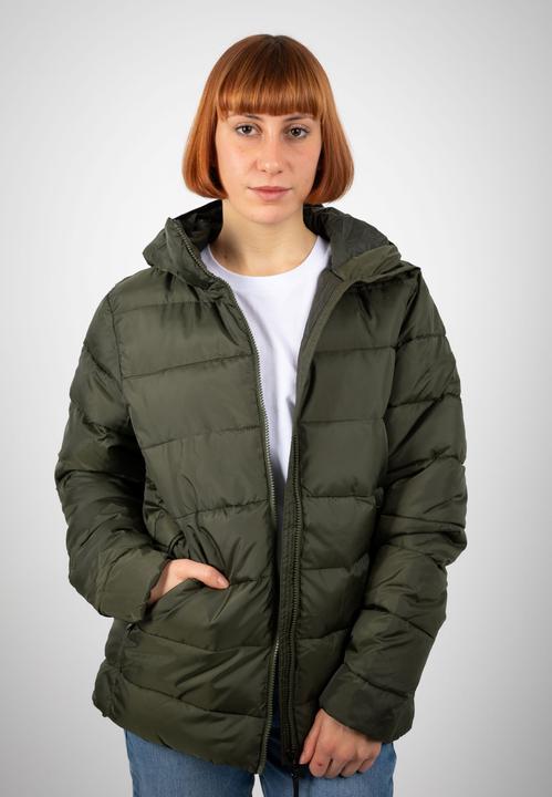 Produktbild Torland Winterjacke Mika (XS)
