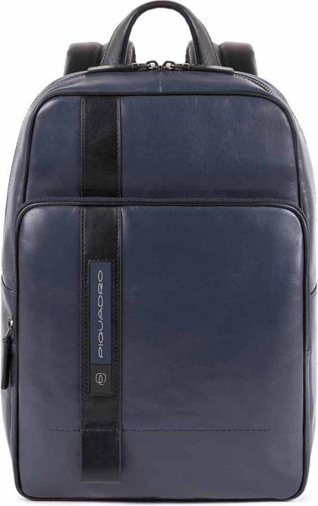 Image du produit Piquadro Petit sac à dos pour ordinateur portable avec compartiment pour iPad®mini (13 l)