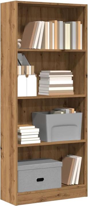 Rovere artigianale