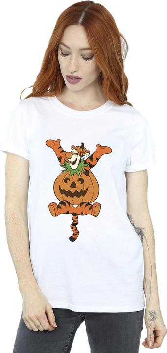 Image du produit Winnie the Pooh - T-shirt - Femme (S)