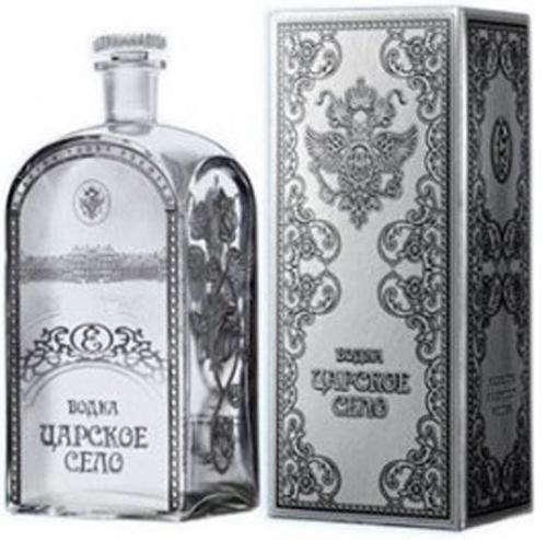 Produktbild Ladoga Czar's Village (1 x 70 cl)