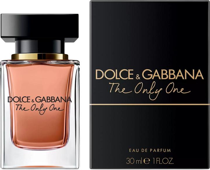 Produktbild Dolce & Gabbana The Only One (Eau de Parfum, 30 ml)