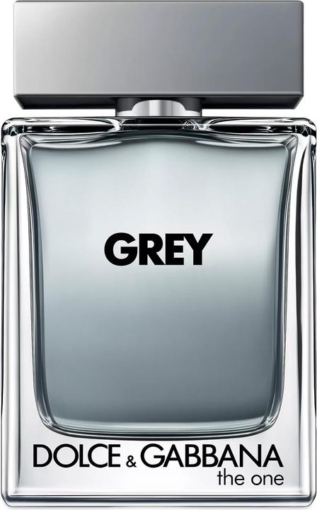 Image du produit Dolce & Gabbana The One Grey (Eau de toilette, 100 ml)