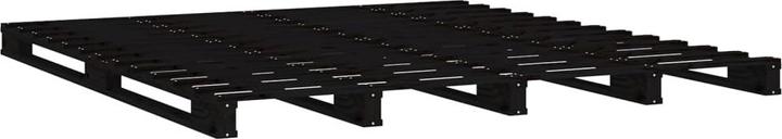 Actual product image VidaXL Yasmine (140 x 190 cm)
