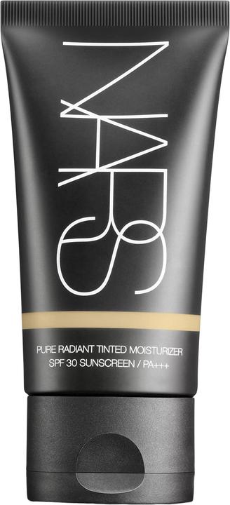 NARS Cosmetics Pure Radiant Tinted Moisturizer (Groenland)