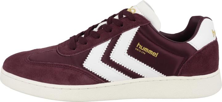 Actual product image hummel VM78 CPH NYLON (41)