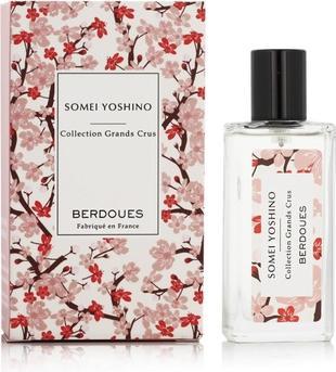 Actual product image Berdoues Somei Yoshino Edp 30ml (Eau de parfum, 30 ml)