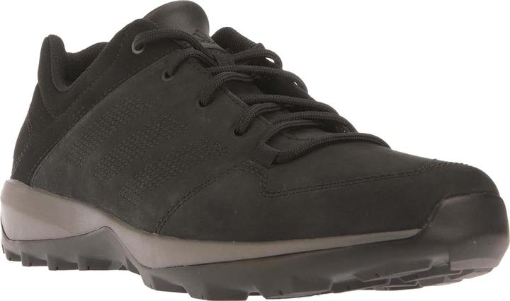 Actual product image adidas Mens Daroga Plus New Leather Trainers (42.5)