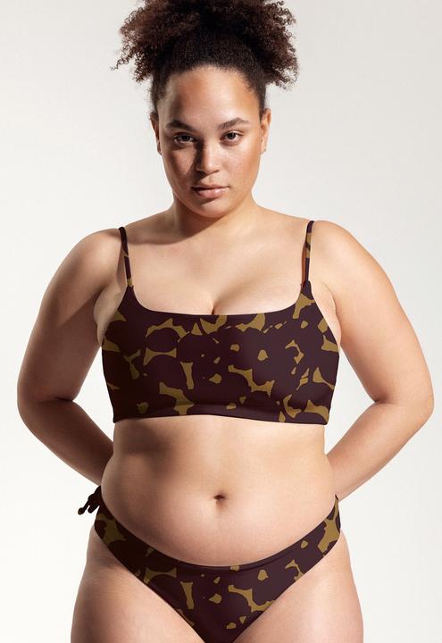 Image du produit Oy Haut de bikini de surf "Buri (XL)